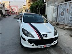 بيجو 307